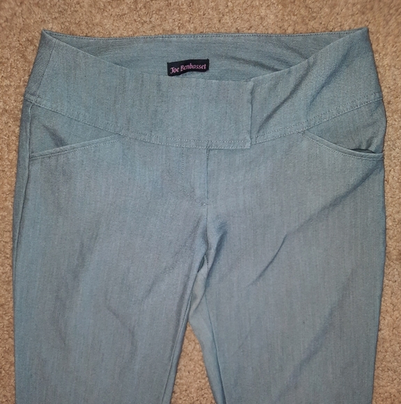 Slacks - Picture 3 of 6